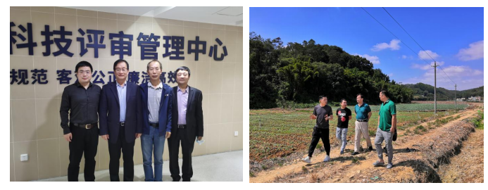 访深圳市爱格丽生物科技有限公司董事长王剑英