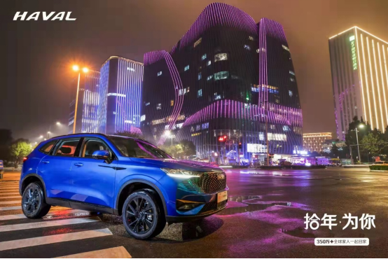 广州车展大放异彩的三大热门SUV横评，到底谁更值得购入？