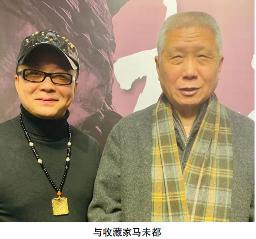 “薄氏珍宝”鉴赏门派创始人、北京薄氏珍宝馆文化发展有限公司董事长薄维