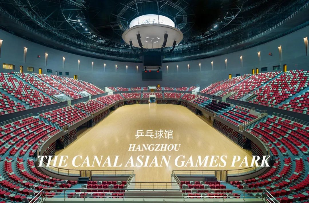 与杭州，共亚运——金螳螂打造杭州亚运会场馆即将惊艳亮相