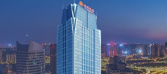 郑州银行-获评2021年度郑州市版权工作先进单位、国家级版权示范单位称号