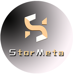 众享链网一周年庆典用元宇宙的方式发表新世界宣言StorMeta-中国网(图9)