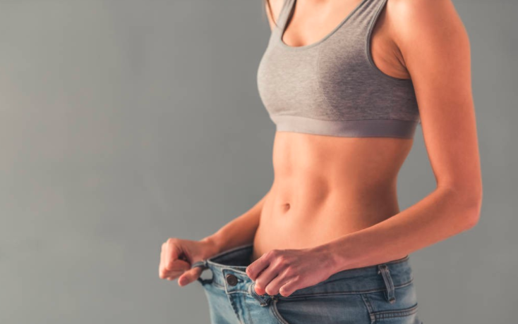 22岁女生节食减肥瘦出脂肪肝！减肥要科学，和胃整肠丸缓解胃痛
