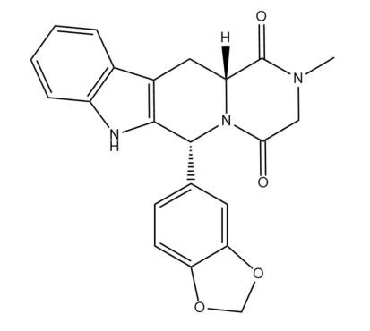 男性勃起障碍迎来新的救星，爱廷威（他达拉菲)将投入市场