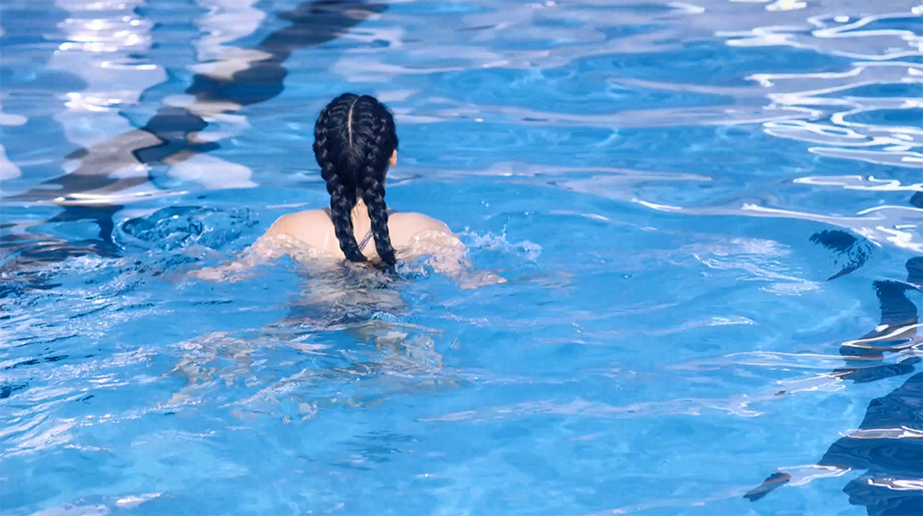 夏避暑玩水冲浪，你知道泳池是如何保证水质安全的吗？