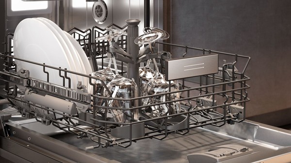 嘉格纳400系列洗碗机  不负每一场盛宴之后的璀璨如新