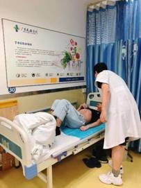 广东民安医院千万要注意饮食卫生，一个没注意腹泻一下午！