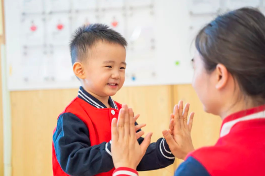 爱与教育同行丨广州全优加早教托育中心，让孩子的成长看得见！