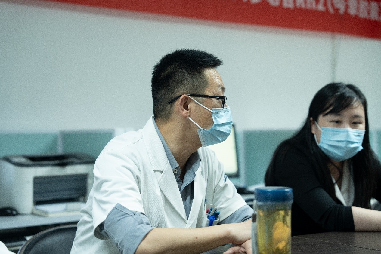 今幸联合杭州第一人民医院启动人参提取物联合化疗和免疫治疗一线治疗晚期癌症患者临床研究