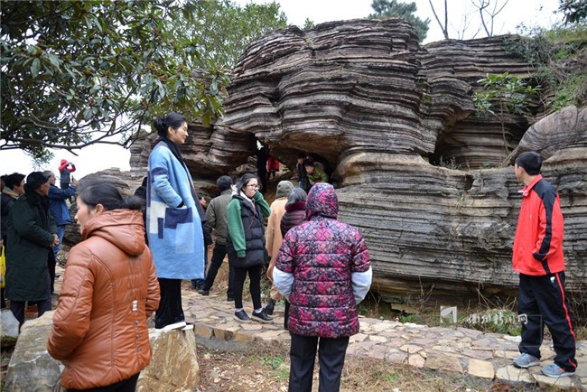 寒武纪江山阶金钉子自然保护区照片 (8).jpg