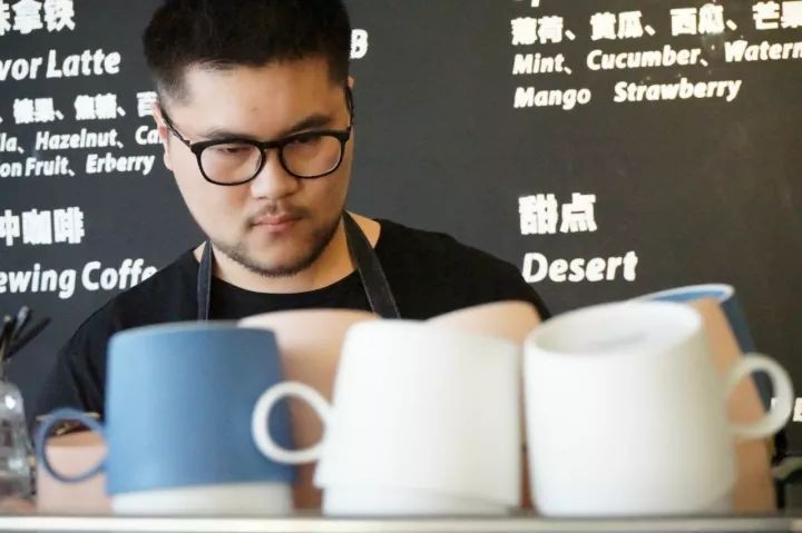 咖啡冠军刘太阳：云南的咖啡风味，应该从产地出发