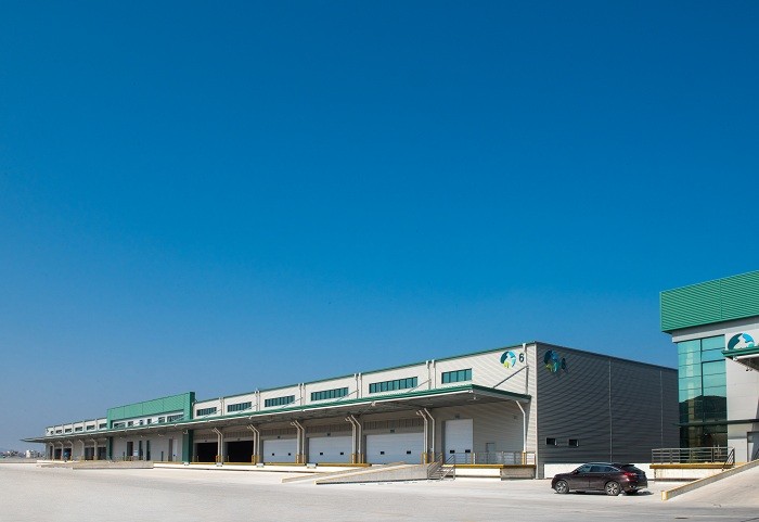 Huizhou Huiyang Logistics Center (12).jpg