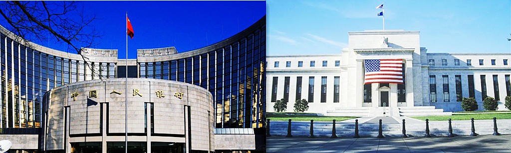 京盛俱乐部：中央银行与货币政策的关系